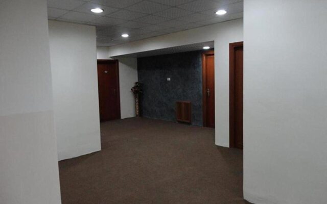 Kahramana Hotel