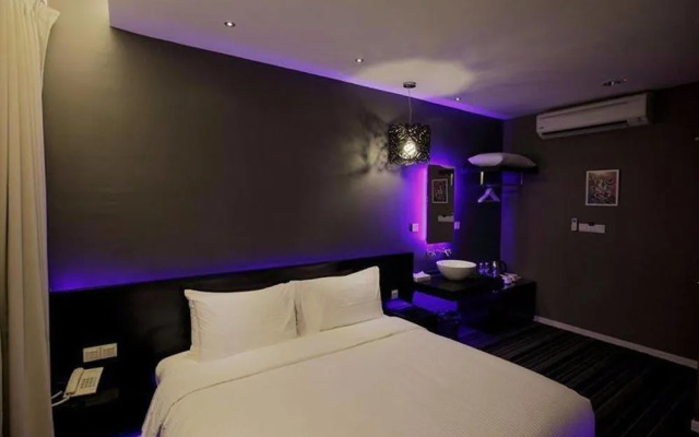 69 Boutique Hotel