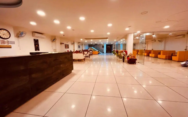 Ndbl Resort, Haridwar