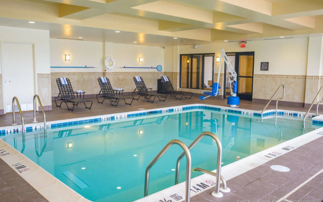 Hilton Garden Inn Exton / West Chester