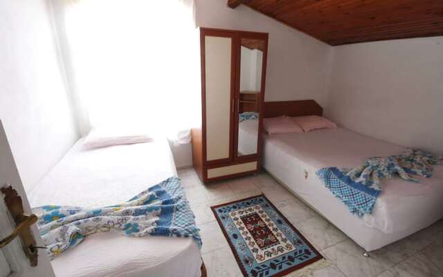 Havin Apart Pansiyon
