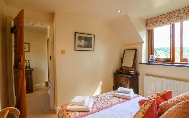 Great Bradley Cottage