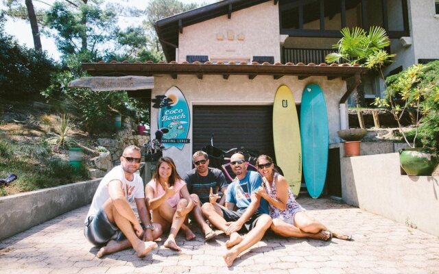 Coco Beach Sporting Lodge