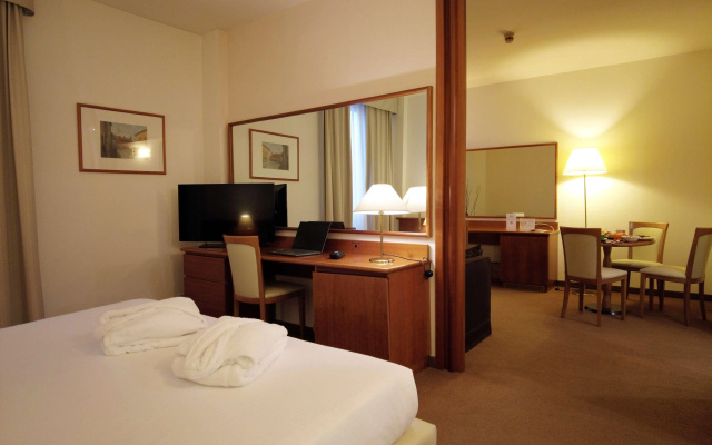 Best Western Park Hotel
