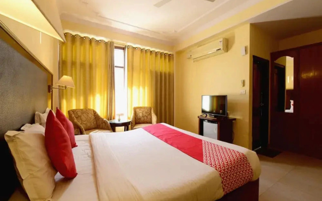 Hot Spring By OYO Rooms