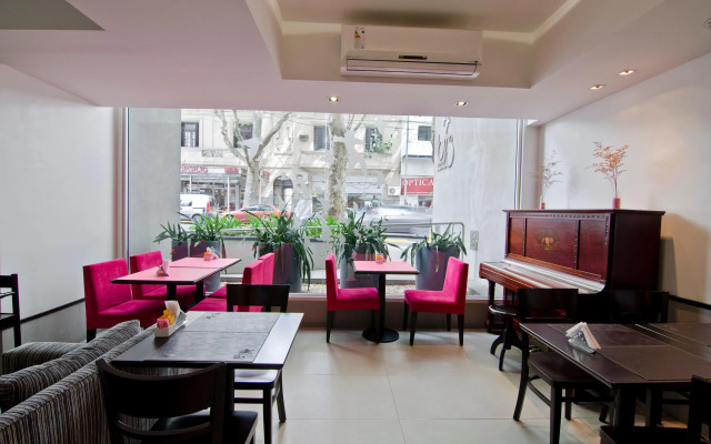 Hotel Bys Palermo