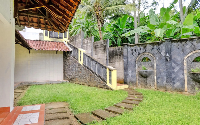 OYO 2643 Hotel Graha Prima