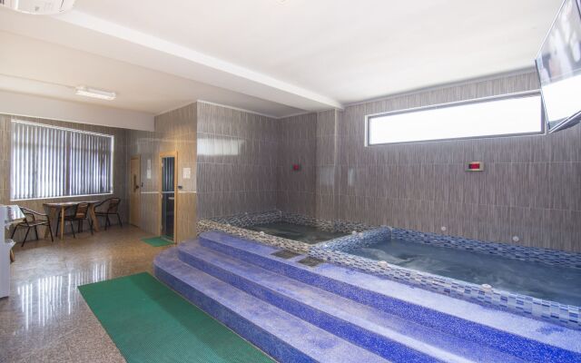 Phnom Penh Era Hotel