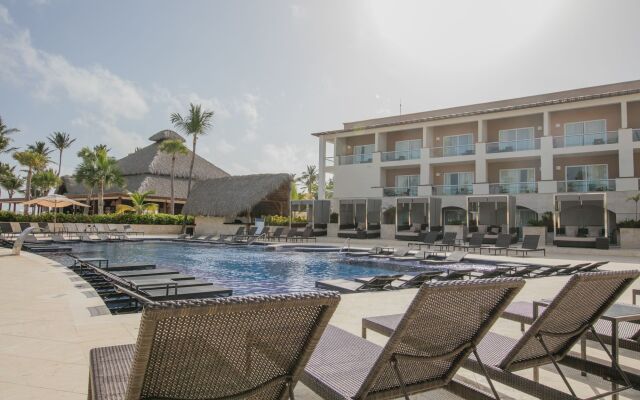 Hideaway at Royalton Punta Cana, An Autograph Collection All Inclusive Resort & Casino – Adults Only