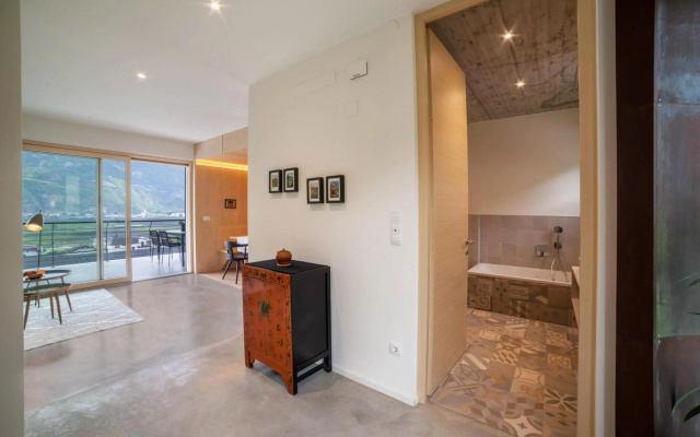 Apartment Das Runde