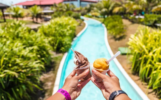 Enotel Porto de Galinhas - All inclusive