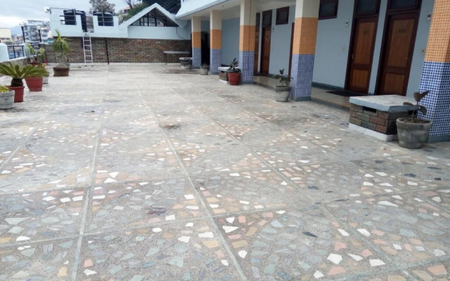 Hotel Himsagar