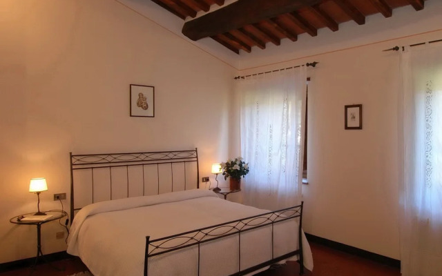 Agriturismo I Pagliai