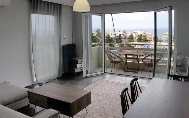 Panoramic Apartment