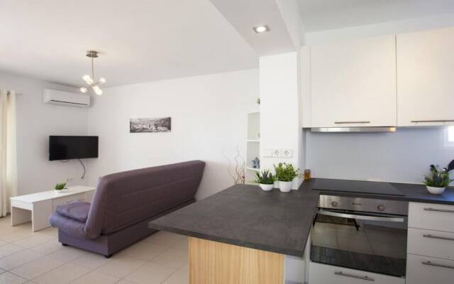 Apartamento Chic 2