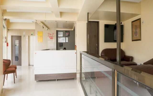 Hotel JK Regency