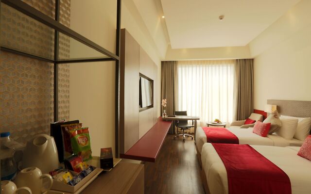 Ramada by Wyndham Lucknow Hotel and Convention Center