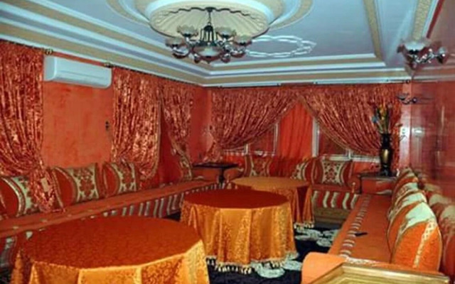 Appart Hotel Dawlize