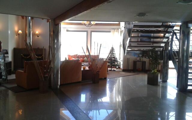 Konke Calafate