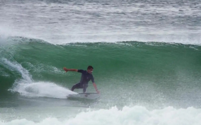 Surf Hostel Hossegor