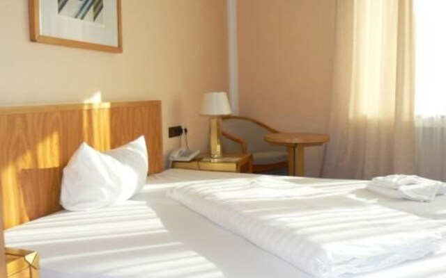 Hotel Espenlaub