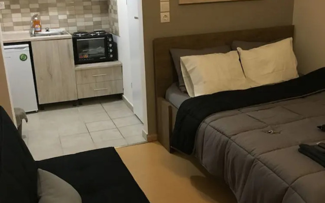 Amazing Studio 10 Minutes To Center no2