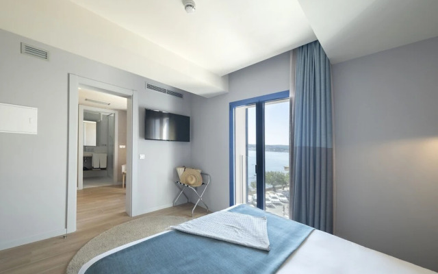 Hotel Voramar