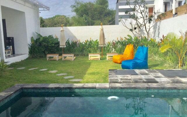 Uli Bali Hostel