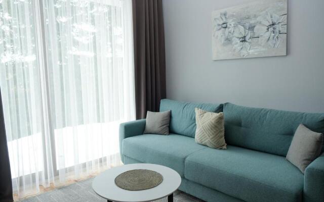 Vila Planinsko Blago