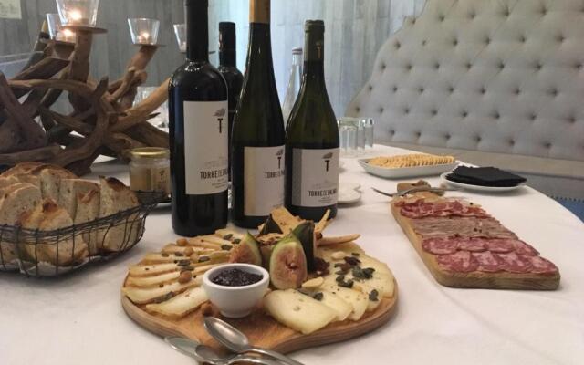 Torre de Palma Wine Hotel, Monforte, a Member of Design Hotels