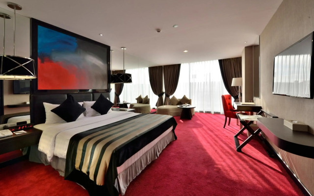 Amaroossa Cosmo Jakarta