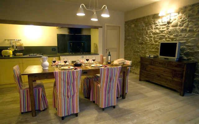 Agriturismo Il Bellini