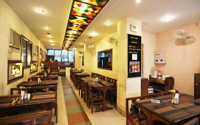 Oyo 44586 Hotel Himalay