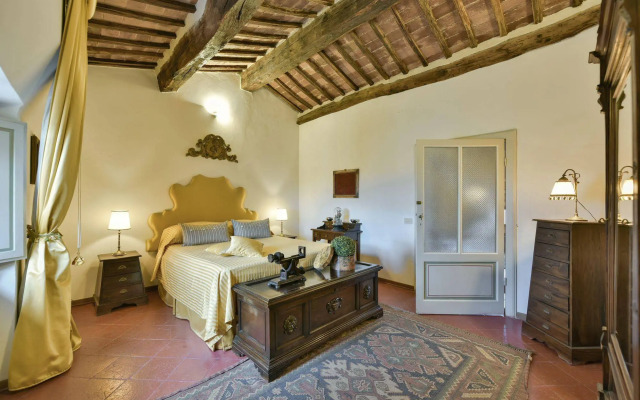 Palazzo Coli Bizzarrini