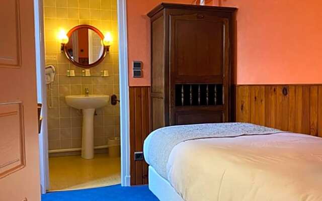 Hostellerie Du Chateau