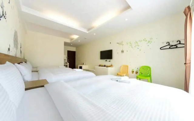 No. 18 Inn