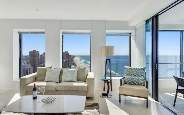 Holiday Holiday Soul Apartments
