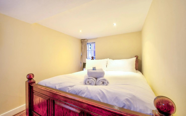 Famous House, 1 minute From Edinburgh Castle