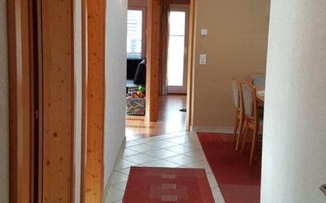 Jani's Holiday Apartment