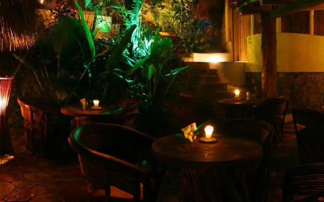 Cabanas Biuzaa