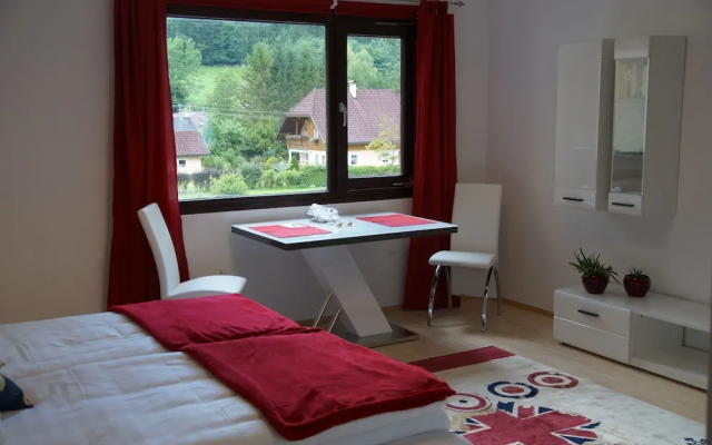 W & S Executive Apartments - Obertraun