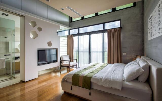 Hiten B&B