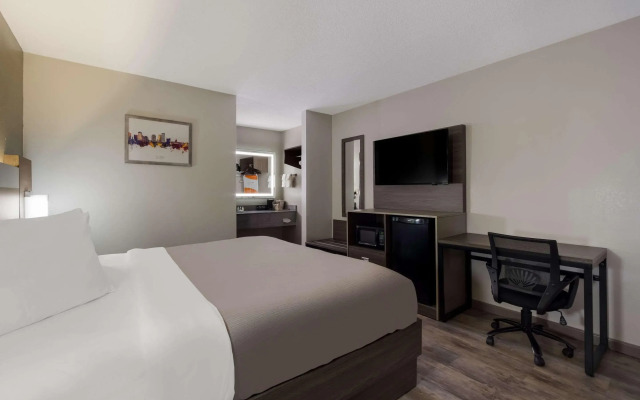 Quality Inn Fort Jackson