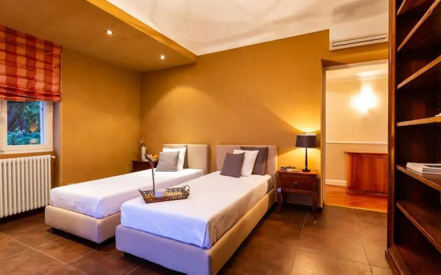 Villa Gioiello 10 in Sanremo