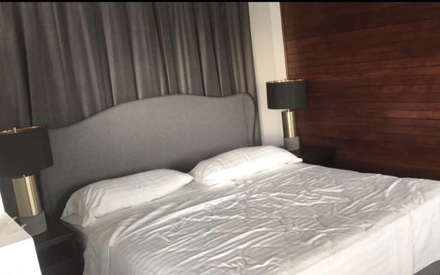 Villa Condesa Del Mar