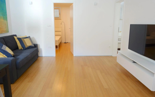 Sensei apartment Ljubljana