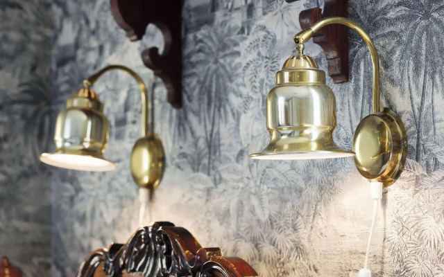 Strandflickornas Havshotell