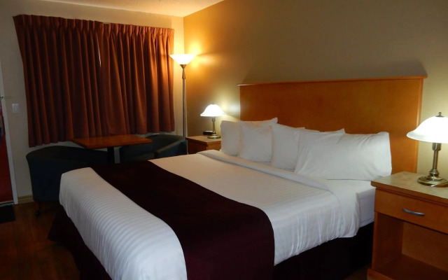 Canadas Best Value Inn & Suites Vernon