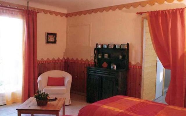 La Mare aux Libellules