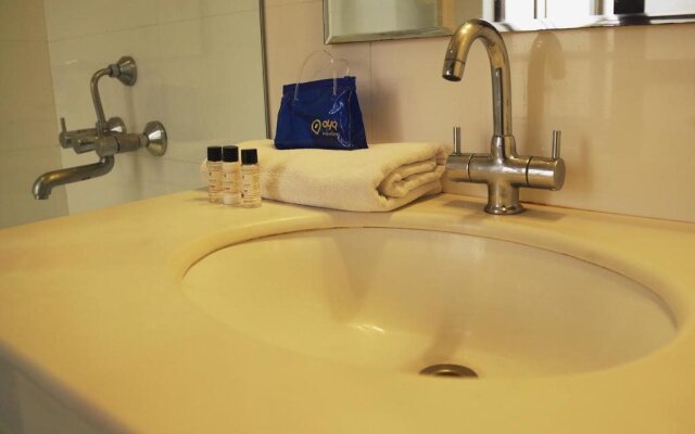 OYO 1061 Hotel Bhairavee